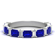 emerald-and-baguette-wedding-anniversary-band-with-sapphire-in-white-gold-FD11302BGSABLANGLE3-NL-WG.jpg